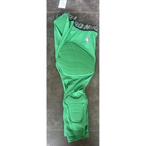 3XL NIKE PRO HYPERSTRONG PLAYER ISSUED LENGTH PADDED TIGHTS